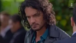 Mario Cimarro * Vuelve Temprano * Antonio Avelica * Cap. 2