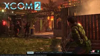 Xcom 2 New Run LW 2, rumors of expansion releasing End August. Part 3