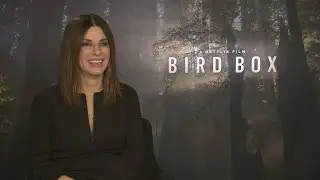 Sandra Bullock &aring;pner opp om morsrollen