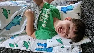 All in One Nap Mats by JumpOff Jo - for kids and toddlers!