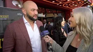 Director Nick Leisure Interview 
