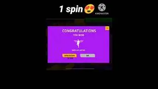EMOTE PARTY EVENT SPIN