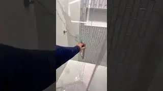 Bathroom Renovation: The Magic of Inyouths Custom LED Mirrors!