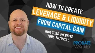How to leverage real estate equity and use one property to buy another