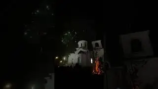 Badnje veče. Barič. 06.01.2026