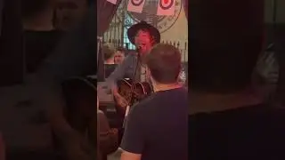 See It All by Chris Daley live at The Marquis Covent Garden