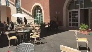 Tessline в Риме начнёт отмечать годовщину!!!