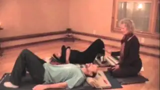 Constructive Rest Position