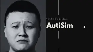 AutiSim | Innovex Competition 2024