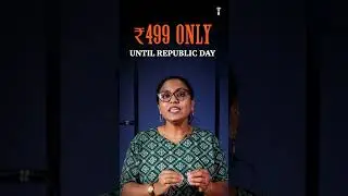 SSLC Students 🚨 Republic Day🇮🇳Offer on SSLC Crash Course | Don't Miss!