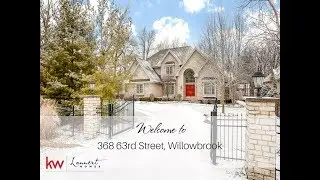 Homes for Sale Willowbrook