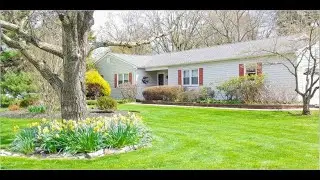 401 Taylor Ave Virtual Tour