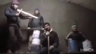 Рассия ба равам бой мешам гуфтам. Гариби