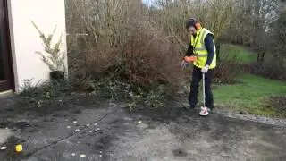 Pipe Locating -  Midlands Leak Detection