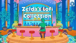 Zelda's Lofi Collection