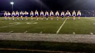 Golddusters 2015