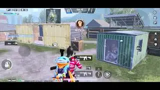 1V1 TDM 🔱 M416 ONLY CUSTOM ROOM CHALLENGE 60FPS VS 120 FPS 