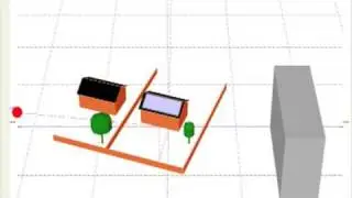 Solar PV System Simulation Using PVSYST