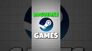 7 бесплатных игр жанра &laquo;rogue-like&raquo; в Steam менее чем за 60 секунд