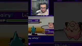 Controller ❌ Tastatur ✅  #regibang #pokemon #romhack #deutsch #german #twitch