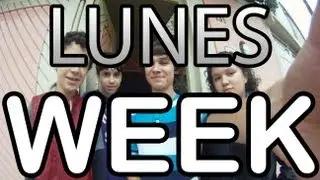 Week: Lunes