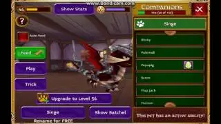 Arcane legends /Farming in Elite Underhul