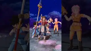 Dragon Quest The Adventure of Dai: A Hero's Bonds Walkthrough #12