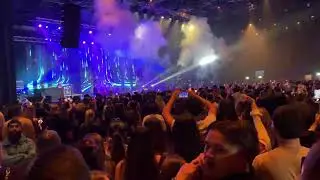 Zove Vienna - Jala Brat, Buba Corelli live D&uuml;sseldorf 2026