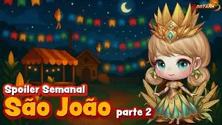 [DDTANK 337 OFICIAL] SPOILER SEMANAL | S&atilde;o Jo&atilde;o parte 2 | s1 a s397 | 30/06/2025 (337.com)