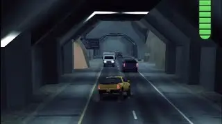 New Car Rasing Gameplay Overtake Rush Car Best Gameplay