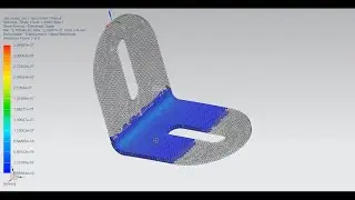 Basic of Simulation on NX12