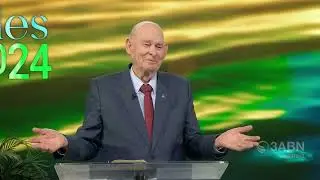 14. Am I the Lost One, or the Stay-At-Home? (Pr Harold Harker)