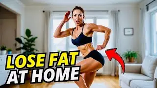 Weight Loss Exercises at Home