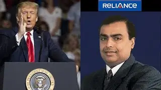 Another setback for Trump Campaign, Mukesh Ambani Wealthier than Warren Buffet, USCIS needs bailout