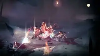 Blightbound | Console Release Date Trailer