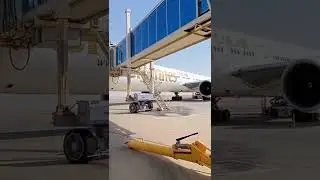 Airplane lovers