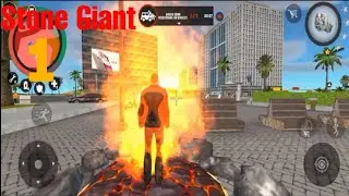 Stone Giant | Android | Gameplay | # 1