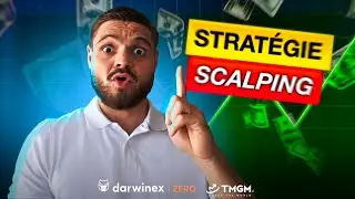 Strat&eacute;gie SCALPING M1 SIMPLE &agrave; mettre en place !