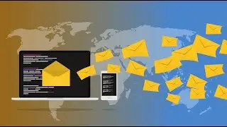 Mastering Email Marketing Backend with Python: A Step-by-Step Guide