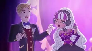 Ever After High Latino | Ginger y su Encantadora Repostería | Capítulo 3 | Ever After High Oficial