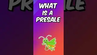 WHAT IS A (CRYPTO) PRESALE HOPPER?