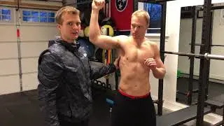 Drew Kiel explains how lat stiffness relates to performance