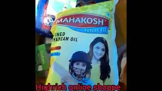 highrich online shoppe ka products me  Kamal ka Discount 2%--30%.