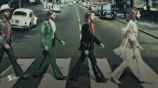 Come Together  - The Beatles - Cover (5 Factor Music)