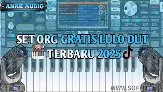 SET ORG GRATIS LULO DUT ‼ TERBARU 2025 LINK ADA DI KOMENTAR 🔛🔥
