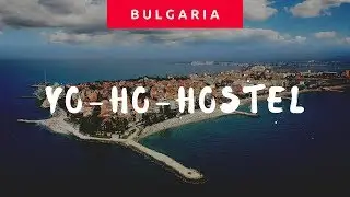 Yo-Ho-Hostel