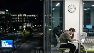 What is 996 Overwork Culture?