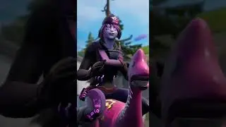 Lil' Diplodocus 🦕 Ali-A Emote! #fortnite #shorts