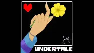Bad Time Trio [Undertale AU] - Triple the Threat by Nick Nitro (Cover)