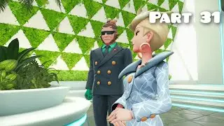 Pokemon Legends: Z-A - Walkthrough Part 31 - Main Mission 31 - A Summons from Vinnie